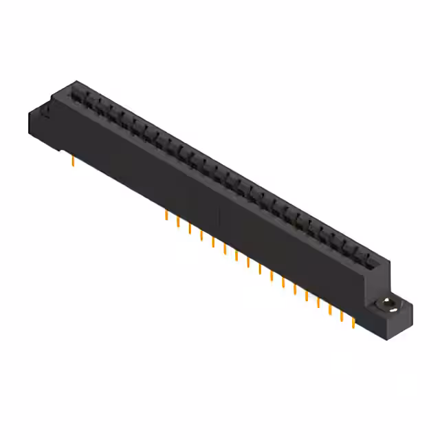 387-050-523-203 EDAC Inc.  Edgeboard Connectors